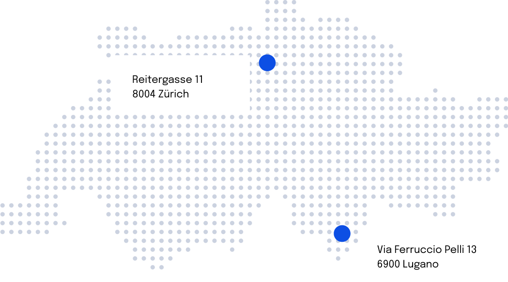 contact address on map