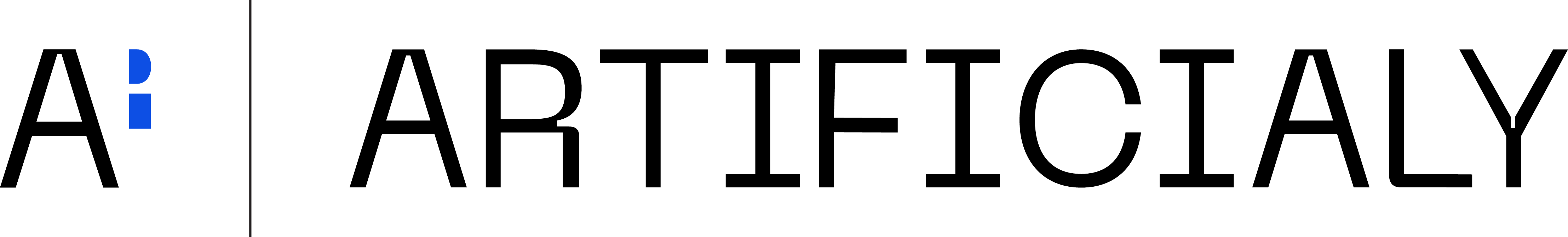 artificialy logo