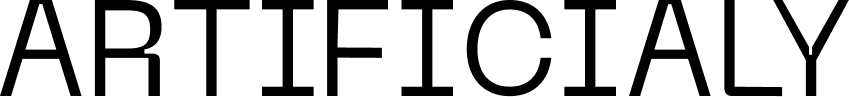 artificialy logo