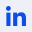 linked in logo