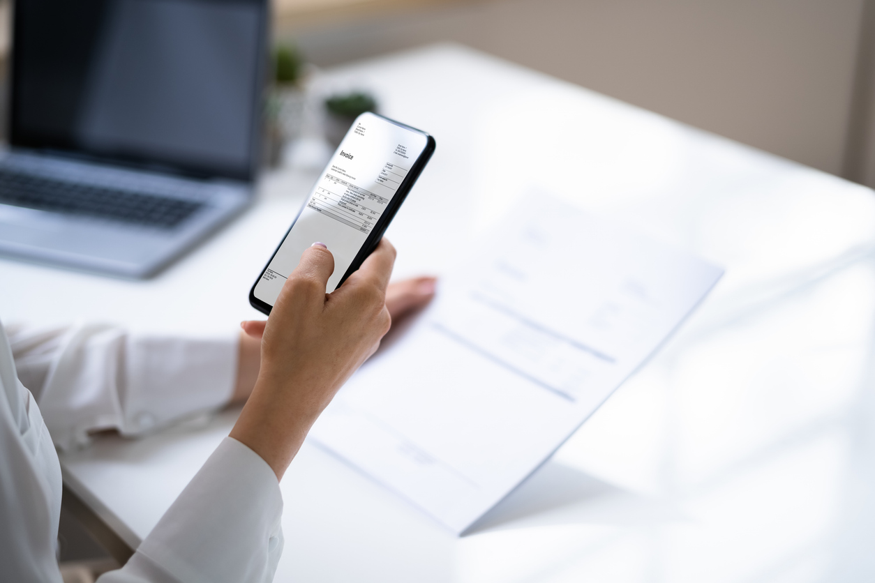 Smart OCR: Eine Revolution im Dokumentenmanagement