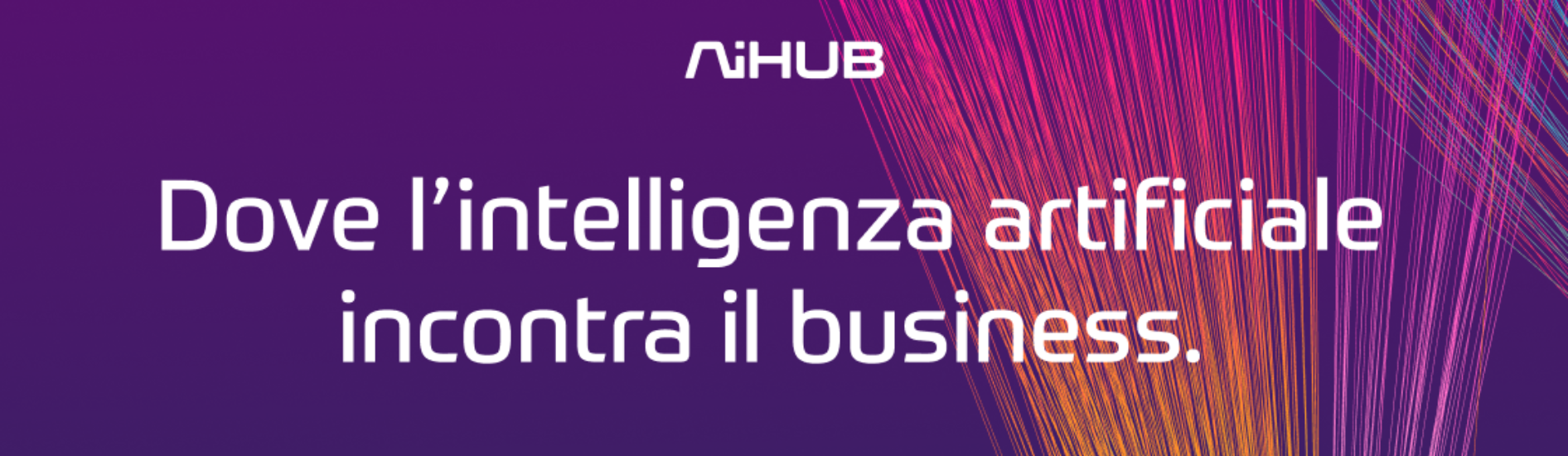 AiHUB: dove l'intelligenza artificiale incontra il business