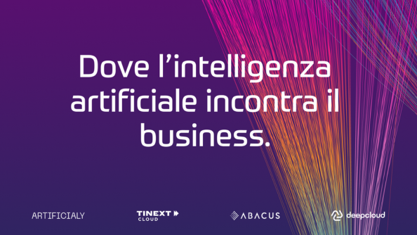 AiHUB: Wo Künstliche Intelligenz auf Business trifft