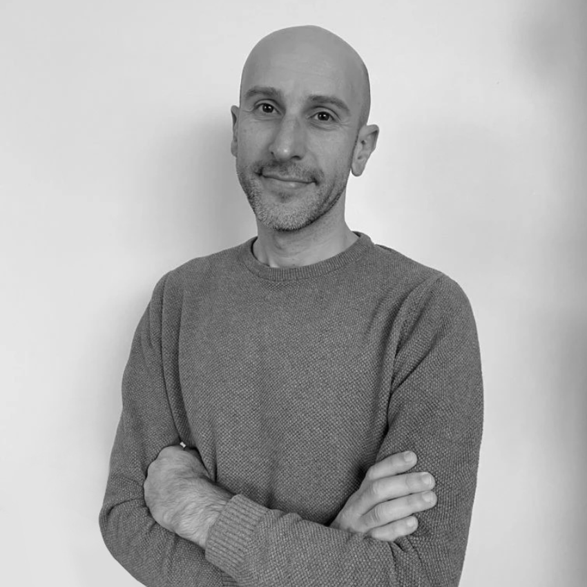 Alessio Benavoli