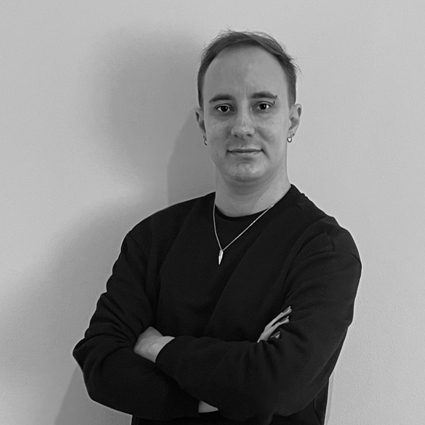 Aron Fiechter