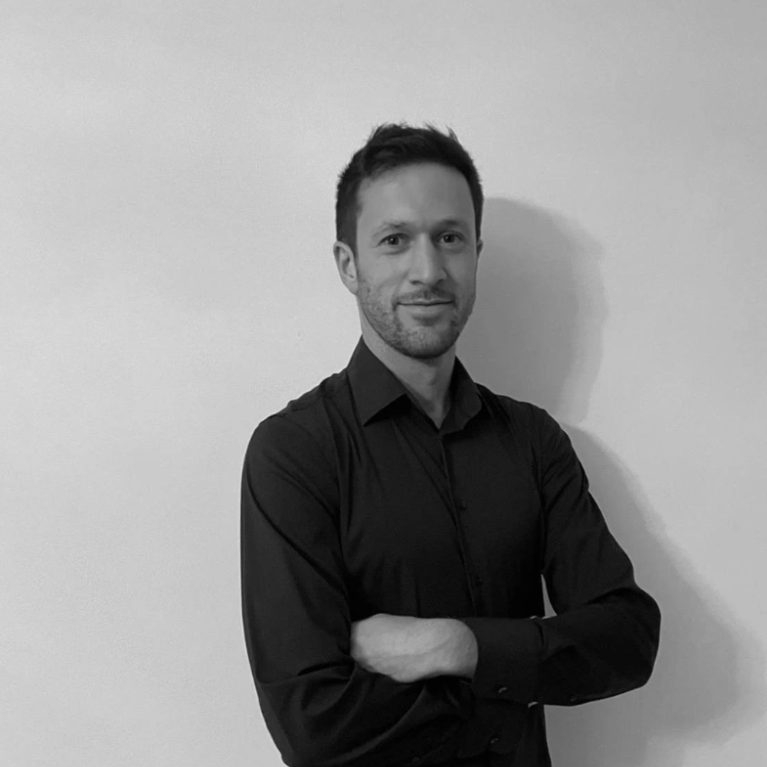 Davide Bagheri