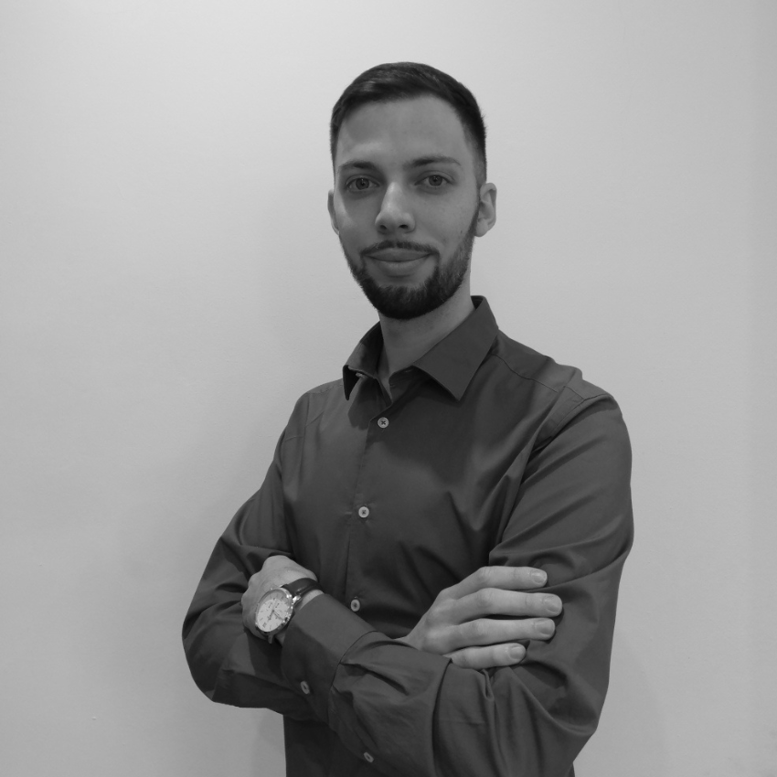Federico Magnolfi