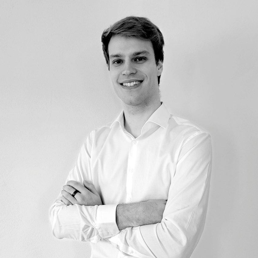 Luca Schweri